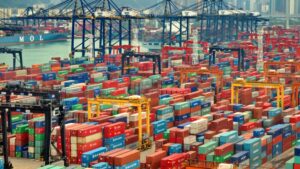 International Trade Challenges in the People’s Republic of China