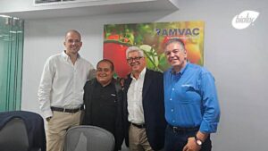 AMVAC Mexico and Biotor Labs Launch Two Biopesticides in Mexico