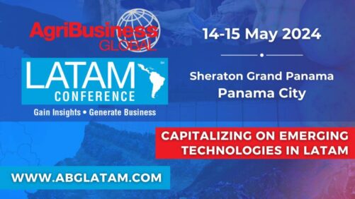 Capitalizing on Emerging Technologies in LATAM: AgriBusiness Global to Hold Second LATAM Conference in Panama