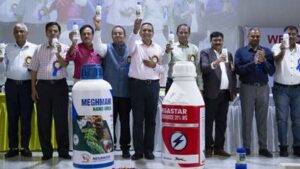 Meghmani Organics Forays Into Crop Nutrition Segment