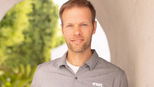 Innovative Solutions for Sustainable Agriculture: A Deep Dive into FMC’s Ethos Elite LFR and Coragen eVo