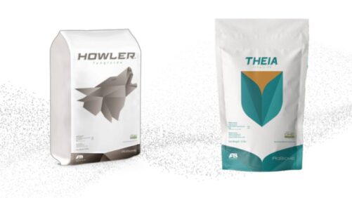 Certis Biologicals adquire os fungicidas Howler e Theia da AgBiome