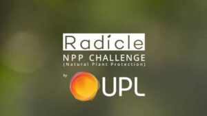 UPL Leads US$1.75M Investment in Biological Agtech Innovators