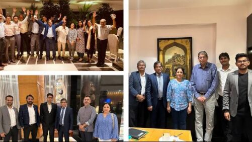 Innovation Through Collaboration the Focus of Global Ag Biological Assembly in India