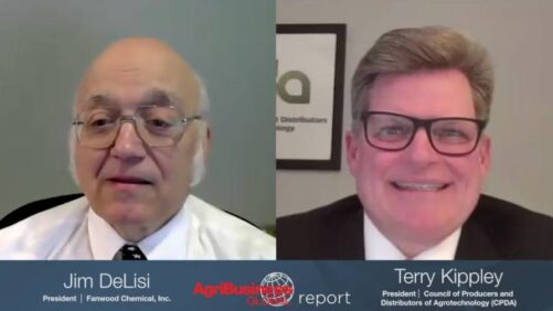 AgriBusiness Global Report: Adjuvant Market Opportunities and Four Successful Sourcing Tips