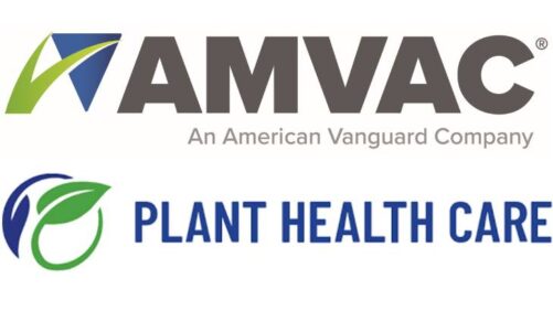 AMVAC Announces China Distribution With Plant Health Care