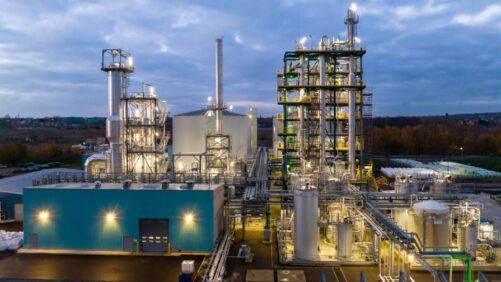 French Greentech AFYREN Delivers Tons of Organic Fertilizer to Partner Terrial