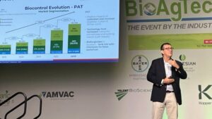 Kynetec: What’s Driving the Brazilian Biologicals Market