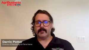 Industry Insights: Terra Verra’s Darrin Potter on Harnessing Biomimicry Technology in Sustainable Agriculture