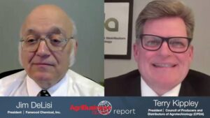 AgriBusiness Global Report: The Importance of Face-to-Face Meetings in International Business