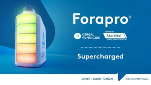 ADAMA Launches New Cereal Fungicide for Disease Control in EU Market