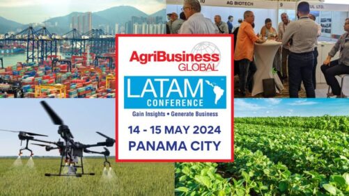 Aprovechando las tecnologías emergentes en LATAM: Conferencia Global LATAM de AgriBusiness