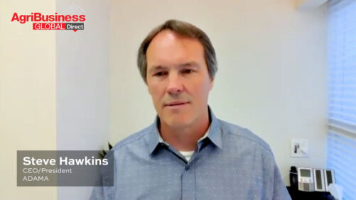 Industry Insights: ADAMA CEO Steve Hawkins on Managing Overstock, Improving Cash Flow in 2024