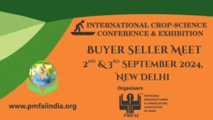 PMFAI Announces Dates for ICSCE – Buyer-Seller Meet