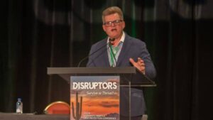 Intel on New Crop Protection and Adjuvant Opportunities Revealed at CPDA Conference 2024