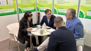 AgriBusiness Global拉美峰会探讨气候变化和供应过剩带来的机遇