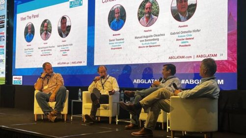 Ag Executives Give Top Three Opportunities for Crop Input Industry in LATAM