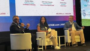 Ag Industry Leaders Address Problems, Seek Solutions in LATAM