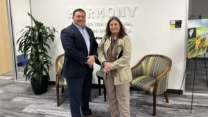 Four Ways Valent Is Driving Sustainability in the Agrochemical Market with Biorationals