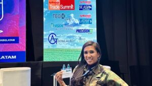 Biological Company Janssen PMP Gets Key Intel for Entering LATAM Market at AgriBusiness Global Event