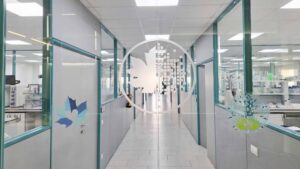 Futureco Bioscience Obtains European Patent for New Microbial Bionematicide