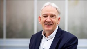 Koppert Unveils Its ‘Future Forward’ Sustainability Strategy