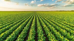 BASF Unveils Nematode Resistance Trait to Combat Soybean Cyst Nematode