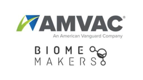 AMVAC GreenSolutions Partners With Biome Makers to Invest in Improved Soil Health