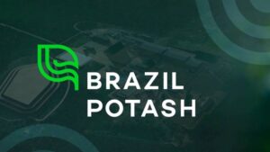 Brazil Potash Establishes Advisory Board Chaired by Mayo Schmidt