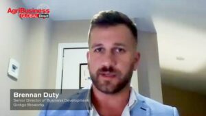 Industry Insights: Ginkgo Bioworks’ Brennan Duty Talks R&D Trends in Synthetic Biologicals