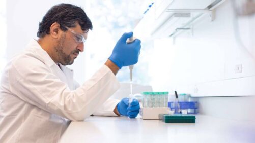 BioFuelNet Canada firma un acuerdo de investigación con CXC-AG para 450 cepas bacterianas para combatir los GEI
