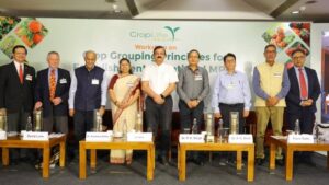 CropLife India Conducts Workshop on ‘Crop Grouping Principles for Establishment of National MRLs”