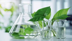 TrustChem 的 Susan Dee 探讨作物保护的未来战略