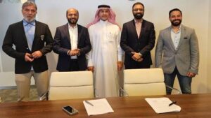 FarmERP Joins Forces with Seiyaj Tech to Strengthen its Presence in Saudi Arabia