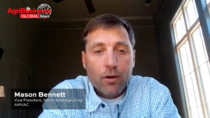 Industry Insights: AMVAC’s Mason Bennett Shares His Vision As the New Vice President for North American Crop