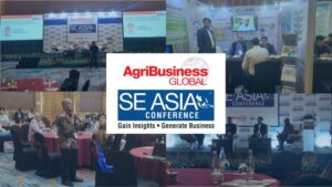 Explore New Business Opportunities at the AgriBusiness Global Southeast Asia Conference