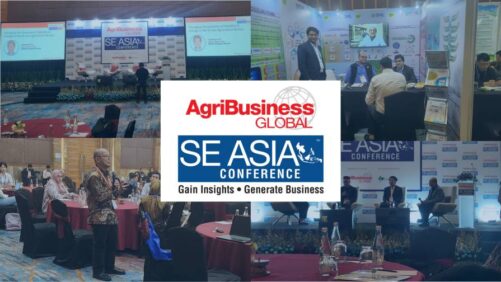 Explore New Business Opportunities at the AgriBusiness Global Southeast Asia Conference