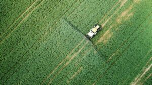 Biome Makers Launches New Agronomic Insights Tool BeCrop Farm