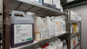 U.S. EPA Issues Emergency Order to Stop Use of Pesticide DCPA to Address Serious Health Risk