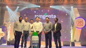 Syngenta India Unveils New Fungicides Miravis Duo and Reflect Top
