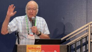 The AgriBusiness Global Trade Summit Makes Triumphant Return