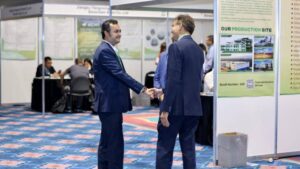 Strategic Sourcing: The Importance of Face-to-Face Meetings in Global Agribusiness