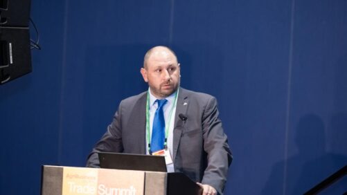 Crop Protection Market Development in Europe