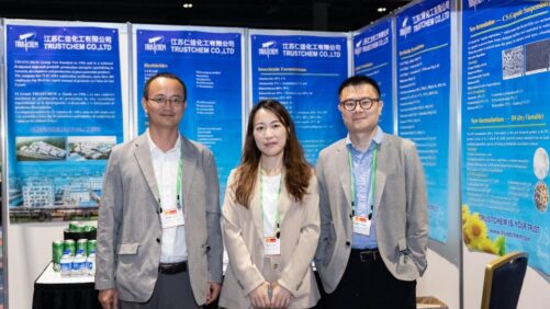 Agribusiness Global Trade Summit Highlights Global Sourcing, Supply Chain Connections Ahead of August Event