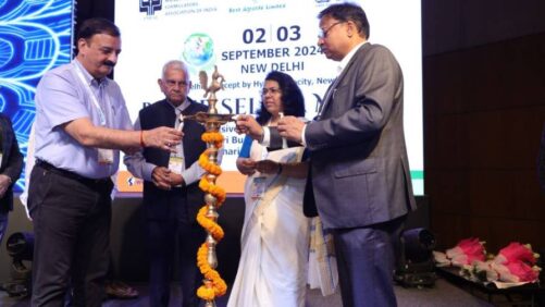 ICSCE 2024 Delhi: Indian Agrochemical Event Highlights Market Trends, Sourcing Opportunities