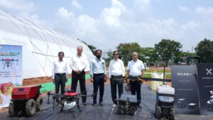 Coromandel Inaugurates Hi-Tech Polyhouse at Telangana R&D Facility to Boost Precision Agriculture Research and New Product Development