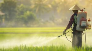 Local Restrictions in Southeast Asia Widen the Gap in Crop Protection Product Availability