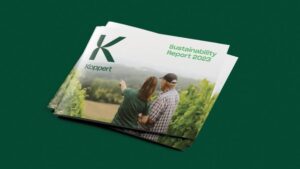 Koppert Announces Inaugural Sustainability Report