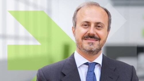 Rovensa Next nomeia Riccardo Vanelli como diretor comercial