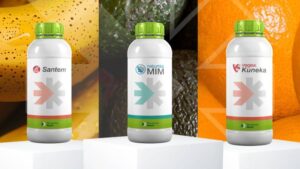 Rovensa Next Expands Biosolutions Portfolio With Key Product Registrations in Colombia and Peru